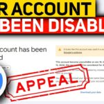 Appeal for Disabled Gmail Account Reactivation